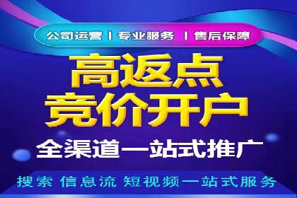 信息流广告精准投放案例研究